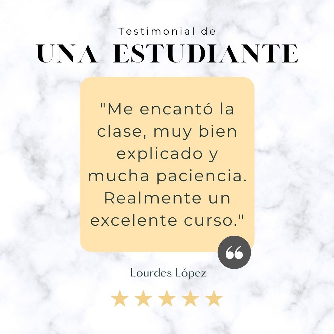 The Cake Lab - Curso Online de Pastelería Vegana