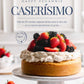 Caserísimo - Libro de recetas veganas